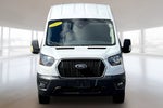 2022 Ford Transit Cargo Van T350 AWD HI 9500