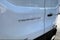2022 Ford Transit Cargo Van T350 AWD HI 9500