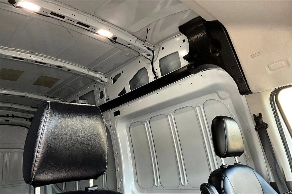 2022 Ford Transit Cargo Van T350 AWD HI 9500