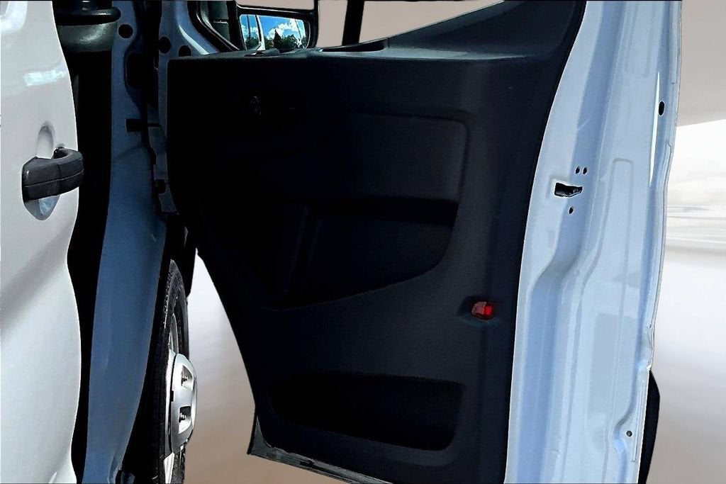 2022 Ford Transit Cargo Van T350 AWD HI 9500