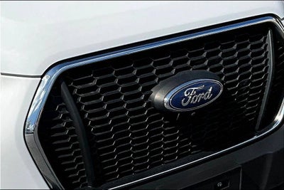 2022 Ford Transit Cargo Van T350 AWD HI 9500