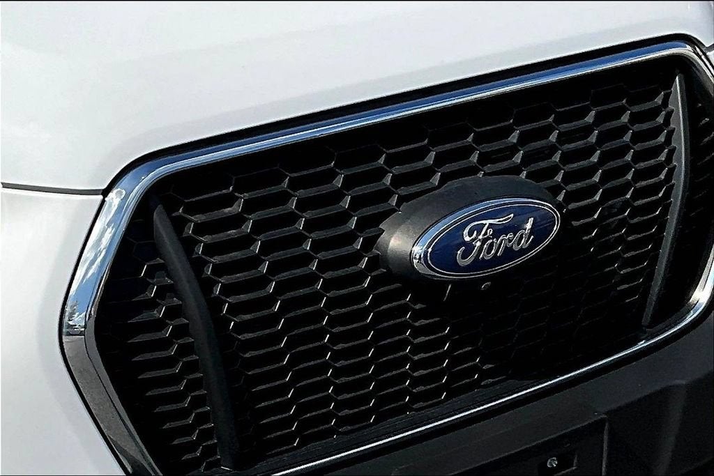 2022 Ford Transit Cargo Van T350 AWD HI 9500