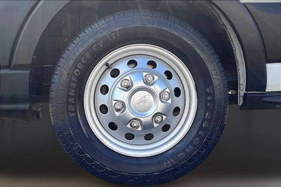2022 Ford Transit Cargo Van T350 AWD HI 9500