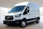 2022 Ford Transit Cargo Van T350 AWD HI 9500