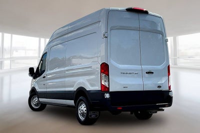 2022 Ford Transit Cargo Van T350 AWD HI 9500