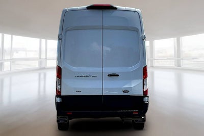 2022 Ford Transit Cargo Van T350 AWD HI 9500