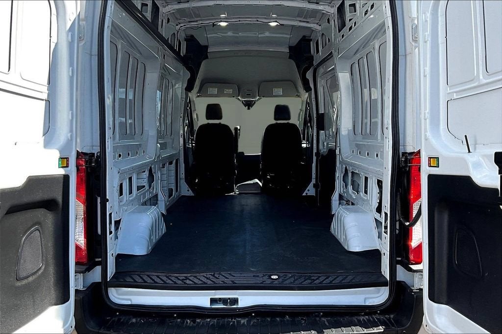 2022 Ford Transit Cargo Van T350 AWD HI 9500