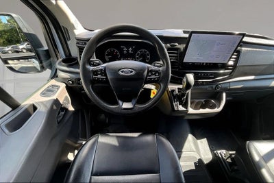 2022 Ford Transit Cargo Van T350 AWD HI 9500