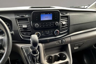 2022 Ford Transit Cargo Van T350 RWD EL HI 95