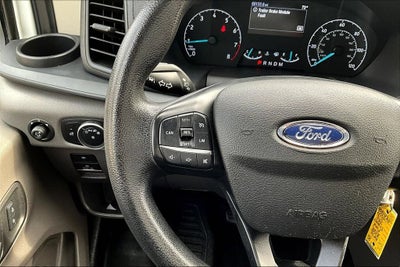 2022 Ford Transit Cargo Van T350 RWD EL HI 95