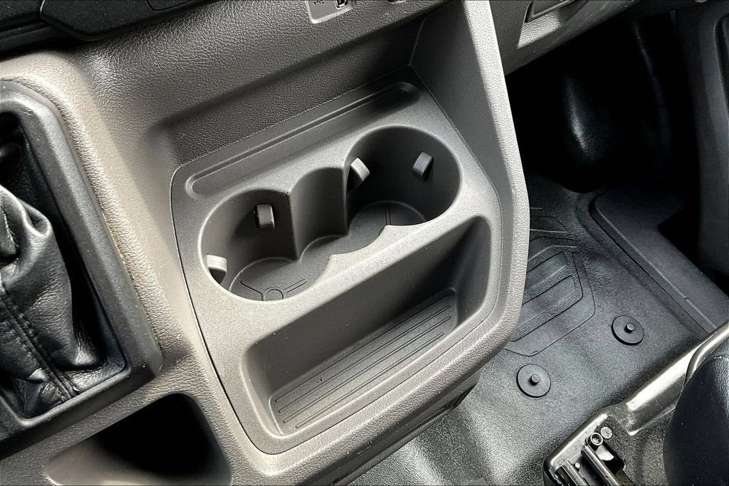 2022 Ford Transit Cargo Van T350 RWD EL HI 95