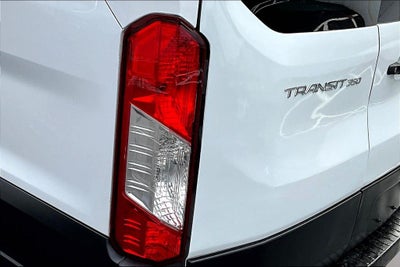 2022 Ford Transit Cargo Van T350 RWD EL HI 95