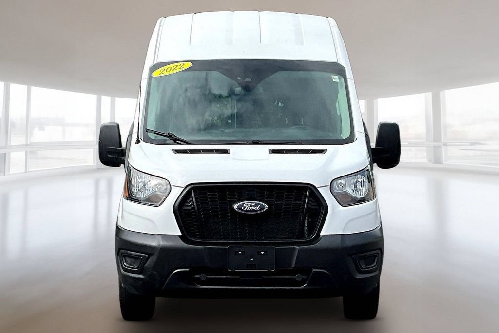 2022 Ford Transit Cargo Van T350 RWD EL HI 95