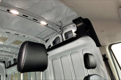 2022 Ford Transit Cargo Van T350 RWD EL HI 95