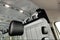 2022 Ford Transit Cargo Van T350 RWD EL HI 95