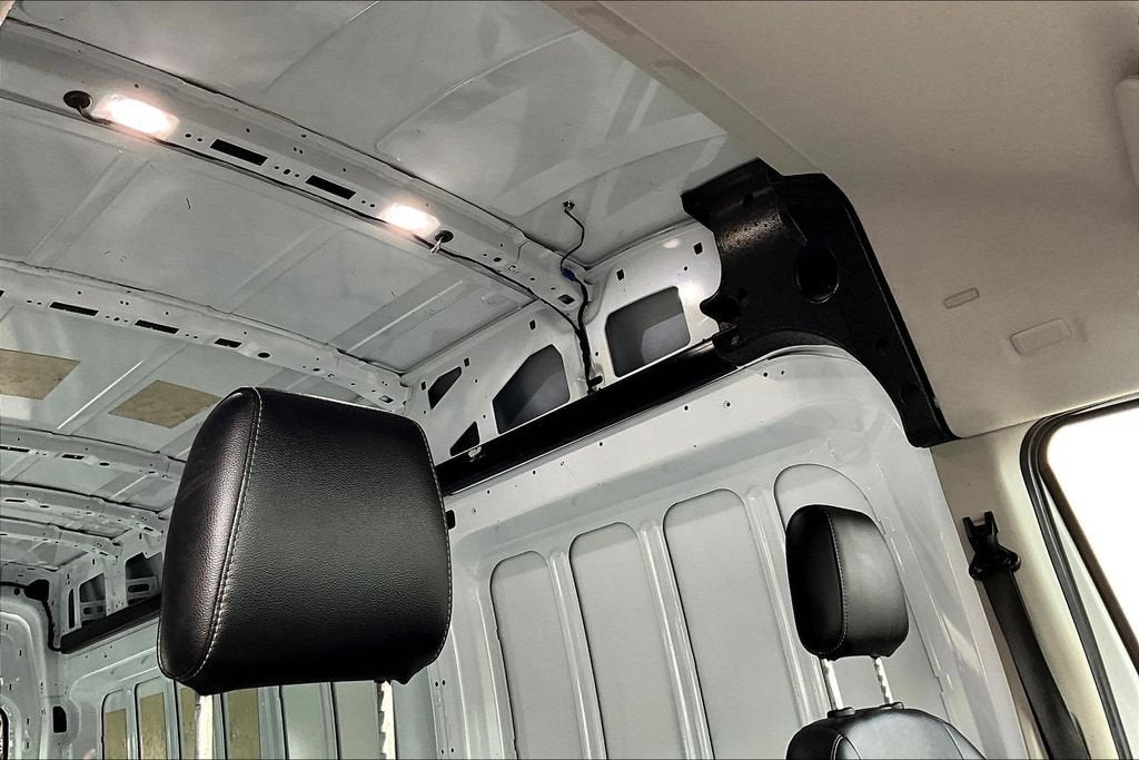 2022 Ford Transit Cargo Van T350 RWD EL HI 95