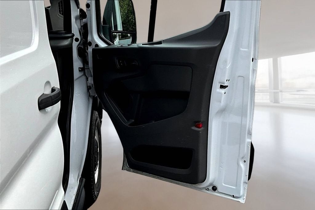 2022 Ford Transit Cargo Van T350 RWD EL HI 95