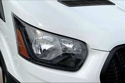 2022 Ford Transit Cargo Van T350 RWD EL HI 95