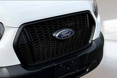 2022 Ford Transit Cargo Van T350 RWD EL HI 95