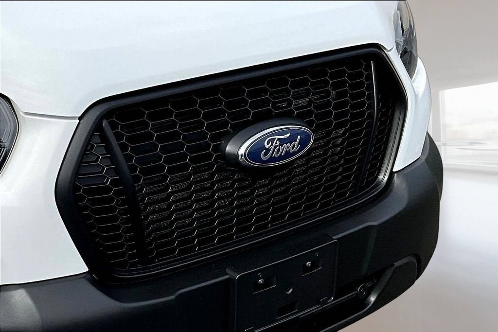 2022 Ford Transit Cargo Van T350 RWD EL HI 95