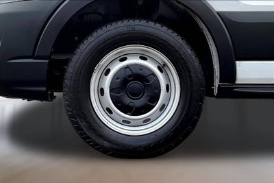 2022 Ford Transit Cargo Van T350 RWD EL HI 95