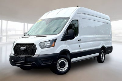 2022 Ford Transit Cargo Van T350 RWD EL HI 95