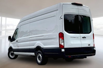 2022 Ford Transit Cargo Van T350 RWD EL HI 95