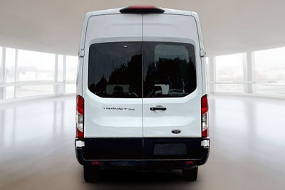 2022 Ford Transit Cargo Van T350 RWD EL HI 95