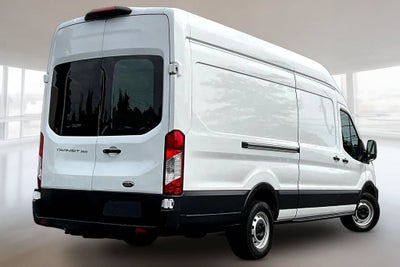 2022 Ford Transit Cargo Van T350 RWD EL HI 95