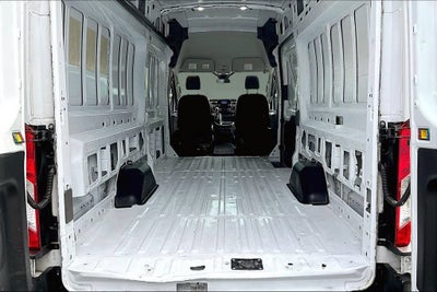 2022 Ford Transit Cargo Van T350 RWD EL HI 95