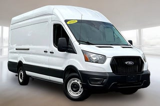 2022 Ford Transit Cargo Van T350 RWD EL HI 95