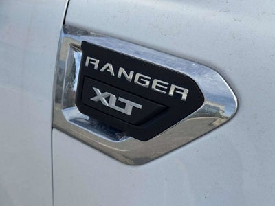 2019 Ford Ranger XL