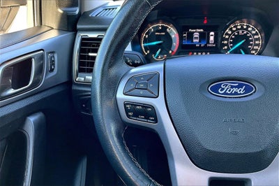2023 Ford Ranger XL