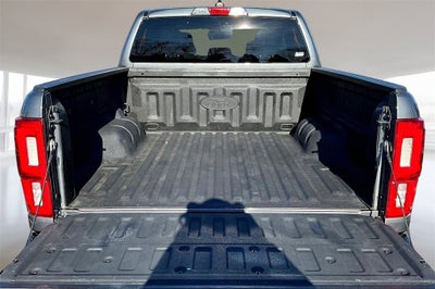 2023 Ford Ranger XL