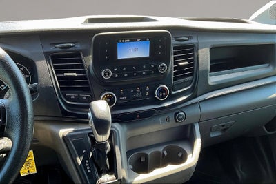 2023 Ford Transit Cargo Van T350 EL HI RF AWD