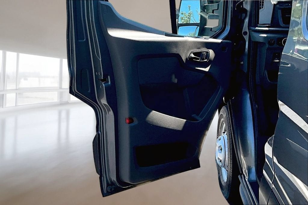 2023 Ford Transit Cargo Van T350 EL HI RF AWD