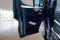2023 Ford Transit Cargo Van T350 EL HI RF AWD
