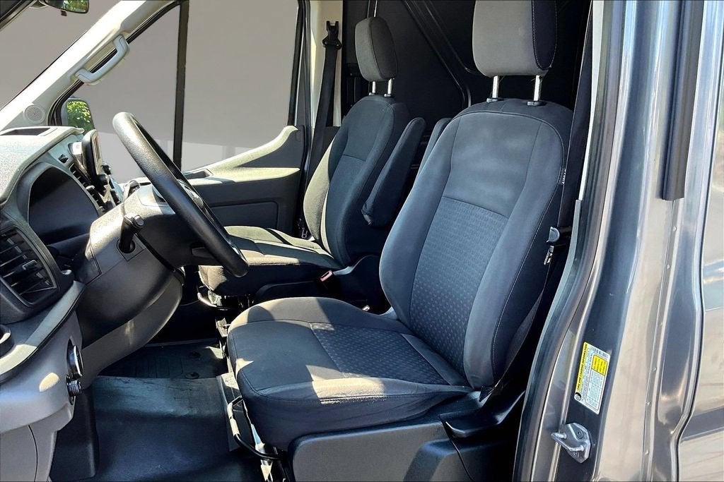 2023 Ford Transit Cargo Van T350 EL HI RF AWD