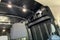 2023 Ford Transit Cargo Van T350 EL HI RF AWD