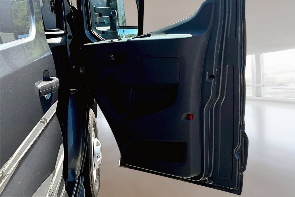 2023 Ford Transit Cargo Van T350 EL HI RF AWD
