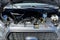 2023 Ford Transit Cargo Van T350 EL HI RF AWD