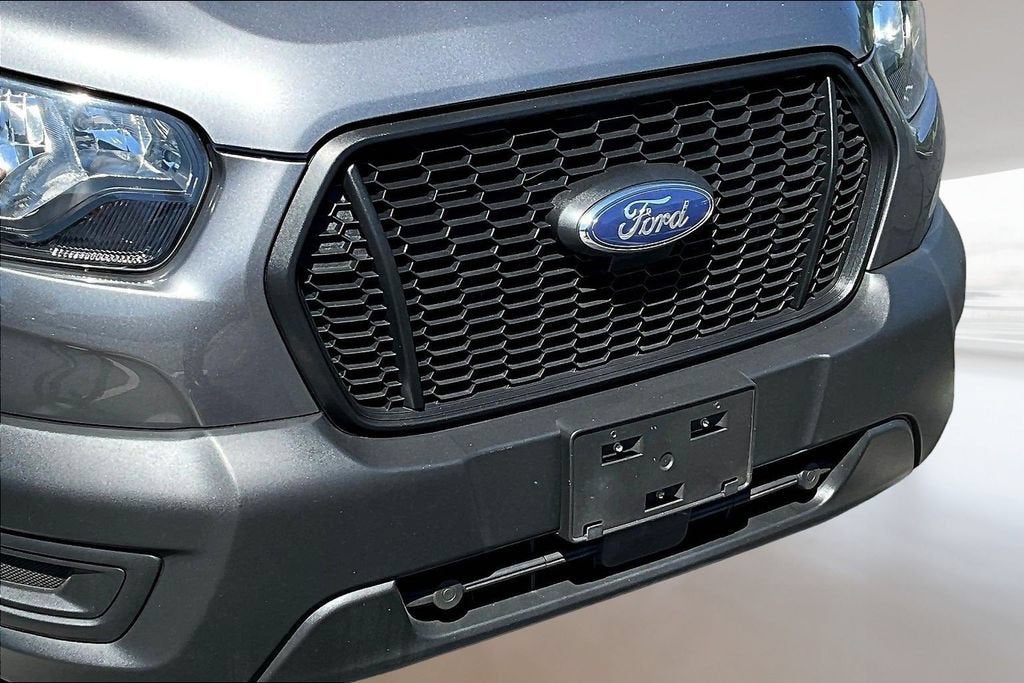 2023 Ford Transit Cargo Van T350 EL HI RF AWD