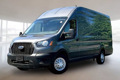 2023 Ford Transit Cargo Van T350 EL HI RF AWD