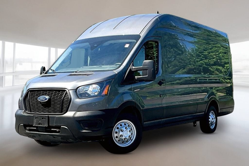 2023 Ford Transit Cargo Van T350 EL HI RF AWD