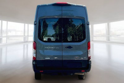 2023 Ford Transit Cargo Van T350 EL HI RF AWD