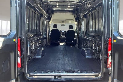 2023 Ford Transit Cargo Van T350 EL HI RF AWD