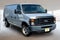 2012 Ford Econoline Cargo Van Commercial