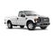 2010 Ford Super Duty F-350 SRW XL