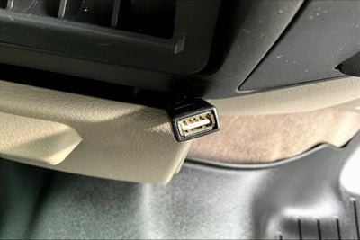 2010 Ford Super Duty F-350 SRW XL