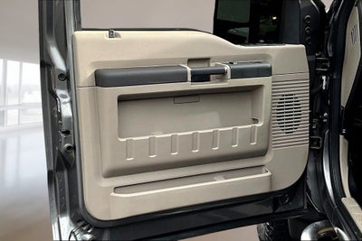 2010 Ford Super Duty F-350 SRW XL